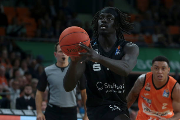 每一次射门 每一次射门