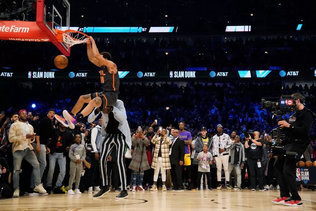 竞争格局 竞争格局