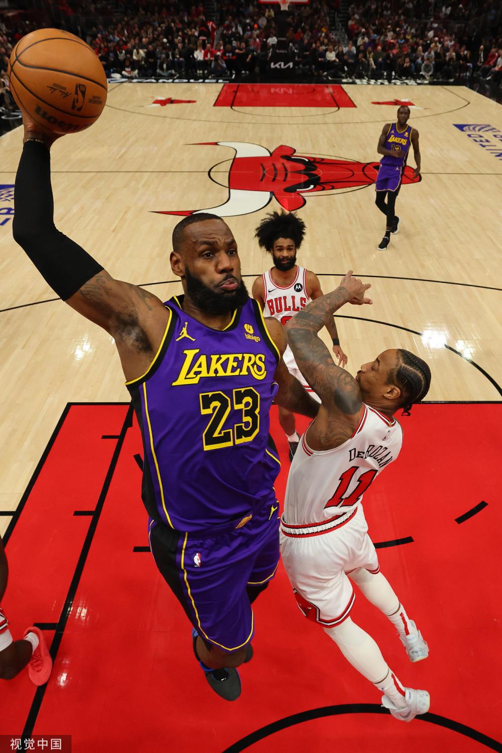 惯的持球节 惯的持球节